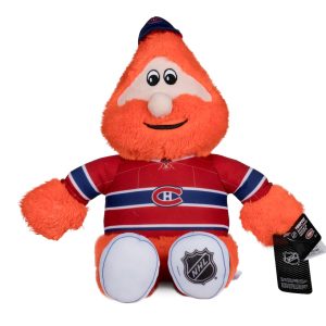 Youppi! (Montreal Canadiens) NHL 11" Plush Mascot