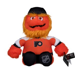 Gritty (Philadelphia Flyers) NHL 11" Plush Mascot