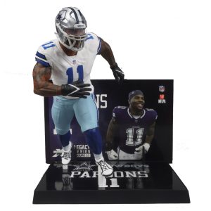 Micah Parsons (Dallas Cowboys) NFL 7" Figure McFarlane's SportsPicks