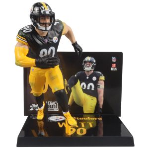 TJ Watt (Pittsburgh Steelers) NFL 7" Figure McFarlane's SportsPicks