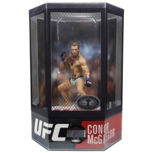 Conor McGregor (UFC) 7" Figure McFarlane's SportsPicks Platinum Edition REWARDS