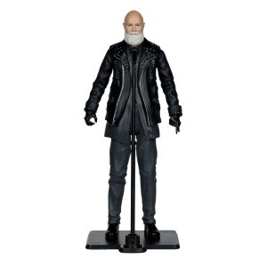 Rob Halford from Judas Priest (Music Maniacs: Metal) 6" Figure