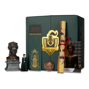 Alicent Hightower (House of the Dragon) Collector Box McFarlane Toys