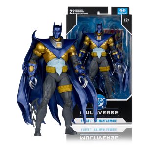 Azrael Batman Armor (Detective Comics #667) 7" Figure