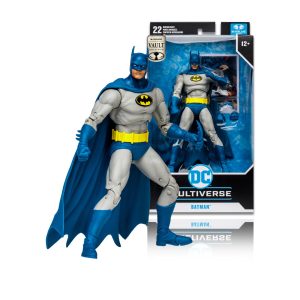 Batman (Knightfall)  McFarlane Vault Collection 7" Figure (PRE-ORDER ships October)