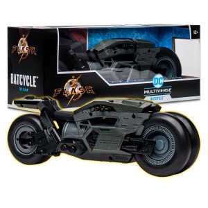 Batcycle (The Flash Movie) Vehicle