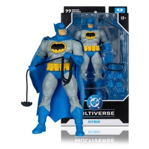 Batman (Dark Knight Returns) 7" Figure