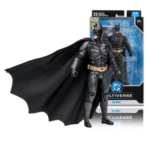 Batman (The Dark Knight) McFarlane Vault Collection 7" Figure (PRE-ORDER ships September)