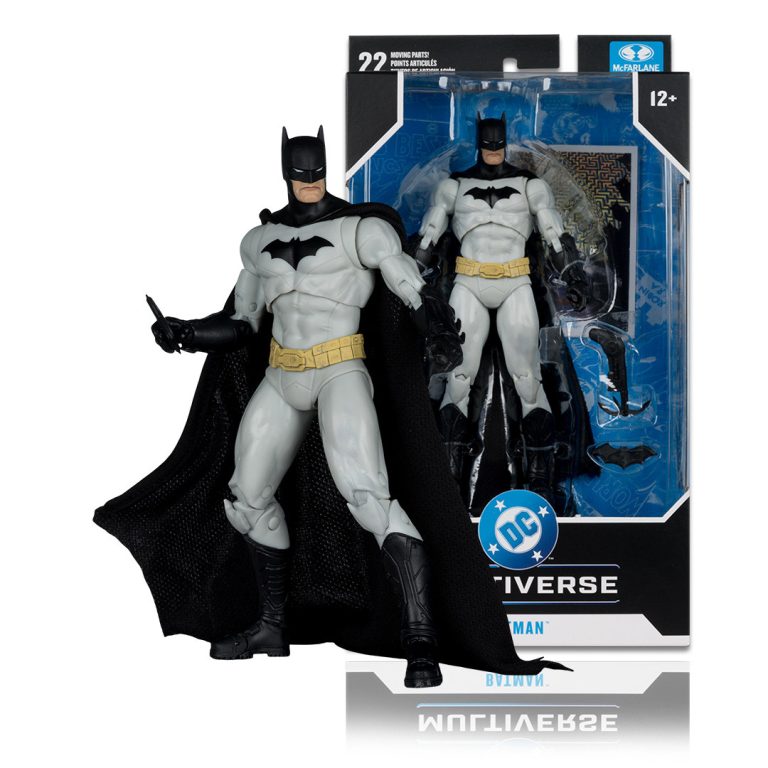 Batman (The New 52) 7&Prime; Figure