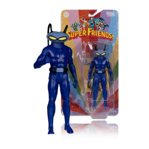 Black Manta (DC Retro: Super Friends) 6" Figure
