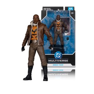 Bronze Tiger (The New 52) 7" Figure