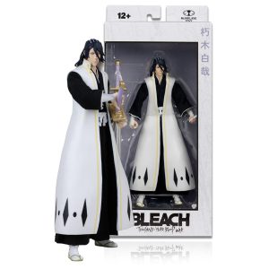 Byakuya Kuchiki (Bleach: Thousand-Year Blood War) 7" Figure