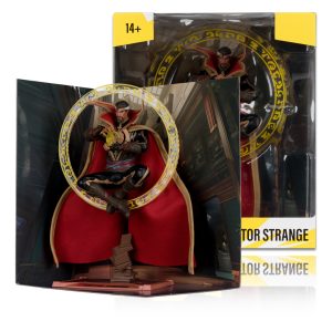 Doctor Strange (Marvel Rivals) 1:10th Scale Collectible Figure