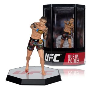 Dustin Poirier (UFC) 7" Figure McFarlane's SportsPicks w/Digital Collectible