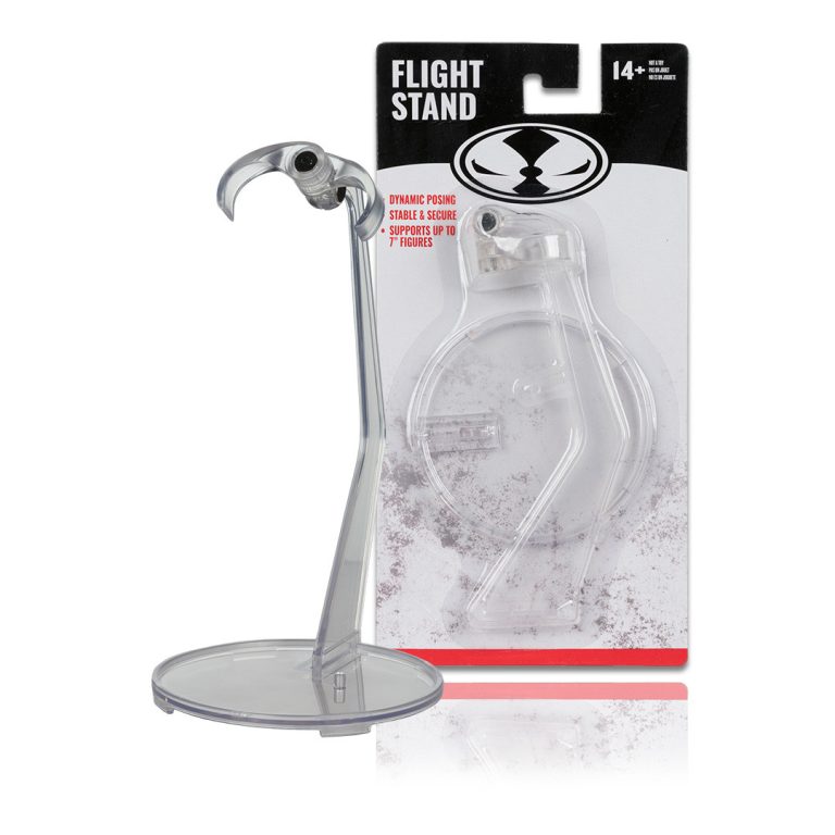 Flight Stand (7&Prime; Scale) McFarlane Toys