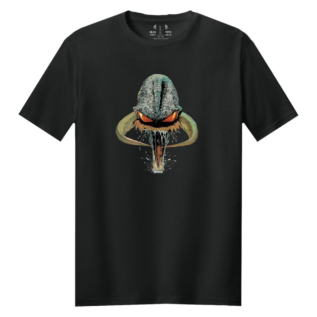 Violator Spawn #4 T-Shirt