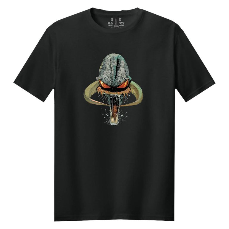 Violator Spawn #4 T-Shirt