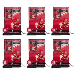 Jonathan Huberdeau (Calgary Flames) NHL Factory Sealed Case