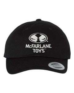 McFarlane Toys Logo Hat
