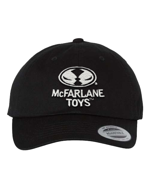 McFarlane Toys Logo Hat