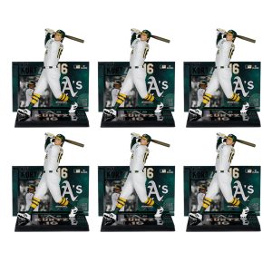 Nick Kurtz (Oakland Athletics) MLB Factory Sealed Case (6)