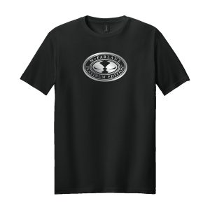 McFarlane Toys Platinum Edition Exclusive Black T-Shirt