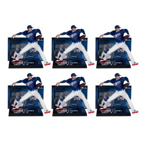 Shohei Ohtani (Los Angeles) Pitching MLB Factory Sealed Case (6)