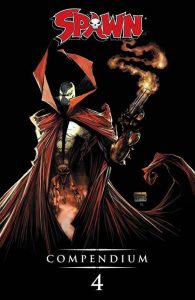 Spawn Compendium Vol 04 New Edition