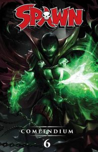 Spawn Compendium Vol 06