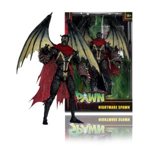 Nightmare Spawn (Classic) 7" Figure