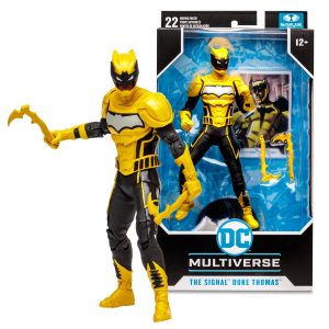 The Signal (Duke Thomas) 7" Figure