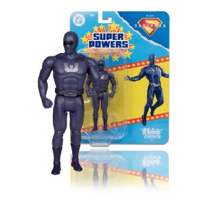 Ultraman (DC Super Powers: Superman Movie) 4.5" Figure