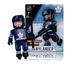 William Nylander (Toronto Maple Leafs) Construct-a-Figure